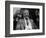Theodore Roosevelt, Photo by Charles Duprez 1912-null-Framed Art Print