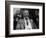 Theodore Roosevelt, Photo by Charles Duprez 1912-null-Framed Art Print