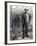 Theodore Roosevelt-null-Framed Photographic Print