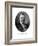 Theodore Roosevelt-null-Framed Giclee Print