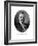 Theodore Roosevelt-null-Framed Giclee Print