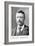Theodore 'Teddy' Roosevelt, American President, 1901-1909-null-Framed Giclee Print