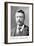 Theodore 'Teddy' Roosevelt, American President, 1901-1909-null-Framed Giclee Print