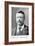 Theodore 'Teddy' Roosevelt, American President, 1901-1909-null-Framed Giclee Print