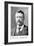 Theodore 'Teddy' Roosevelt, American President, 1901-1909-null-Framed Giclee Print