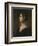 Theodosia Burr (Mrs. Joseph Alston, 1783-1813), 1802-John Vanderlyn-Framed Giclee Print