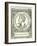 Theodosius Iunior-Hans Rudolf Manuel Deutsch-Framed Giclee Print