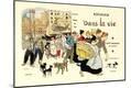 Premium Giclee Print