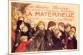 Premium Giclee Print
