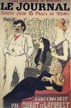 The Coal Graders, 1905-Theophile Alexandre Steinlen-Giclee Print