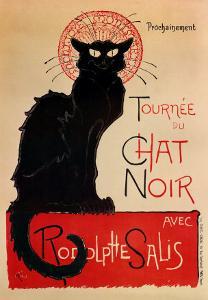 Tournee Du Chat Noir