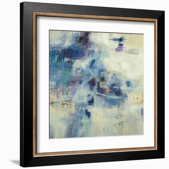 Theorem-Jill Martin-Framed Art Print