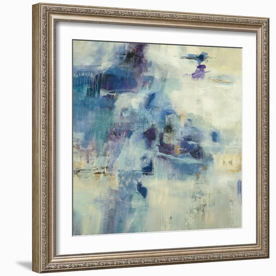 Theorem-Jill Martin-Framed Art Print