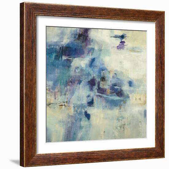 Theorem-Jill Martin-Framed Art Print