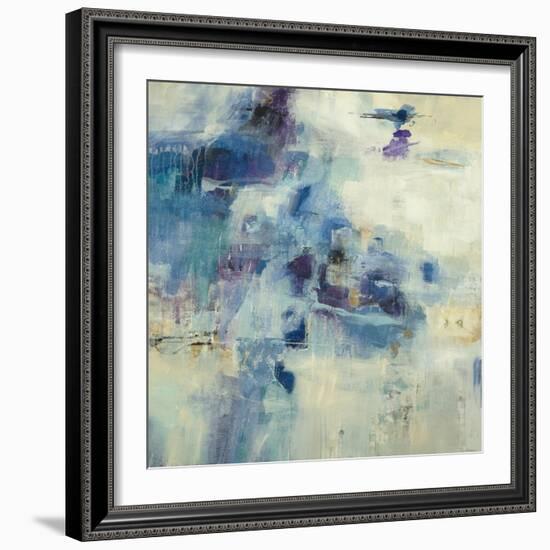 Theorem-Jill Martin-Framed Art Print