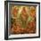 Theotokos Life-Giving Spring, End of 17th C-null-Framed Giclee Print