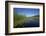 Therbrenner See Lake with Rushes and Reet, a Beach Lake on the Western Beach of Darss Peninsul-Uwe Steffens-Framed Photographic Print