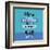 There are Far Better Things Ahead 1-Lorand Okos-Framed Art Print