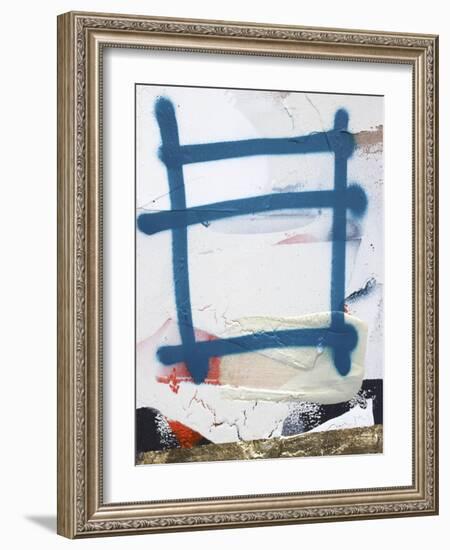 There Is No Box II-Kent Youngstrom-Framed Art Print