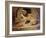 There's No Place Like Home-Edwin Henry Landseer-Framed Giclee Print