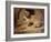 There's No Place Like Home-Edwin Henry Landseer-Framed Giclee Print