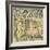 There Was a Lady Loved a Swine-Walter Crane-Framed Giclee Print