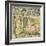 There Was a Lady Loved a Swine-Walter Crane-Framed Giclee Print