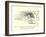 There Was a Young Lady of Firle, Whose Hair Was Addicted to Curl-Edward Lear-Framed Giclee Print