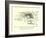 There Was a Young Lady of Firle, Whose Hair Was Addicted to Curl-Edward Lear-Framed Giclee Print