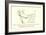 There Was a Young Lady of Greenwich, Whose Garments Were Border'D with Spinach-Edward Lear-Framed Giclee Print