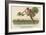There Was a Young Lady of Portugal, Whose Ideas Were Excessively Nautical-Edward Lear-Framed Giclee Print