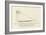 There Was a Young Person in Green, Who Seldom Was Fit to Be Seen-Edward Lear-Framed Giclee Print