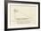 There Was a Young Person in Green, Who Seldom Was Fit to Be Seen-Edward Lear-Framed Giclee Print