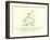 There Was a Young Person of Kew, Whose Virtues and Vices Were Few-Edward Lear-Framed Giclee Print