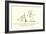 There Was an Old Lady of Winchelsea-Edward Lear-Framed Giclee Print