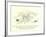 There Was an Old Man in a Tree, Whose Whiskers Were Lovely to See-Edward Lear-Framed Giclee Print
