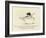 There Was an Old Man, Who When Little Fell Casually into a Kettle-Edward Lear-Framed Giclee Print