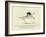 There Was an Old Man, Who When Little Fell Casually into a Kettle-Edward Lear-Framed Giclee Print