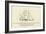 There Was an Old Person of Bromley, Whose Ways Were Not Cheerful or Comely-Edward Lear-Framed Giclee Print