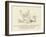 There Was an Old Person of Fife, Who Was Greatly Disgusted with Life-Edward Lear-Framed Giclee Print