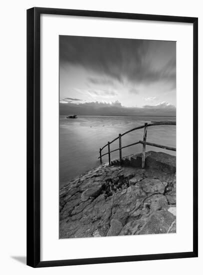 There-Michael de Guzman-Framed Photographic Print