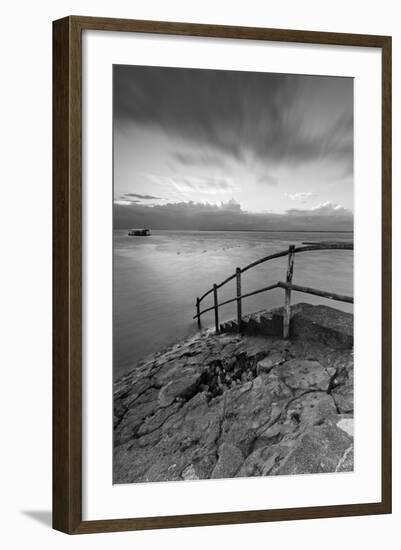 There-Michael de Guzman-Framed Photographic Print