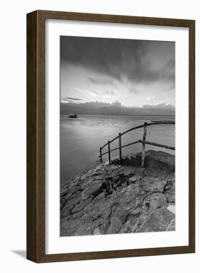 There-Michael de Guzman-Framed Photographic Print