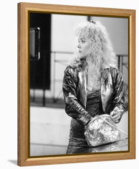 Theresa Russell, Whore (1991)-null-Framed Stretched Canvas