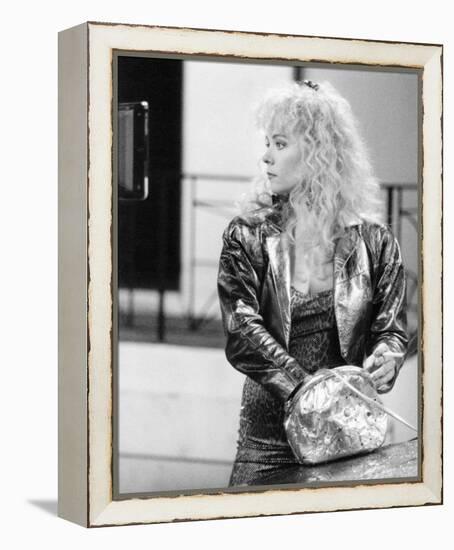 Theresa Russell, Whore (1991)-null-Framed Stretched Canvas