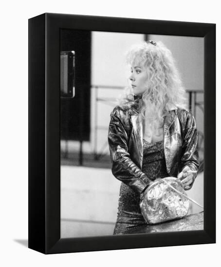 Theresa Russell, Whore (1991)-null-Framed Stretched Canvas