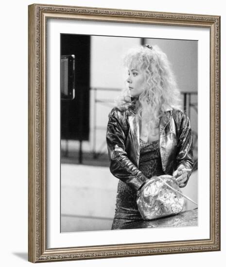 Theresa Russell, Whore (1991)-null-Framed Photo