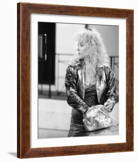 Theresa Russell, Whore (1991)-null-Framed Photo