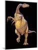 Therizinosaurus Dinosaur-Joe Tucciarone-Mounted Photographic Print