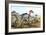 Therizinosaurus Dinosuars-Jose Antonio-Framed Photographic Print